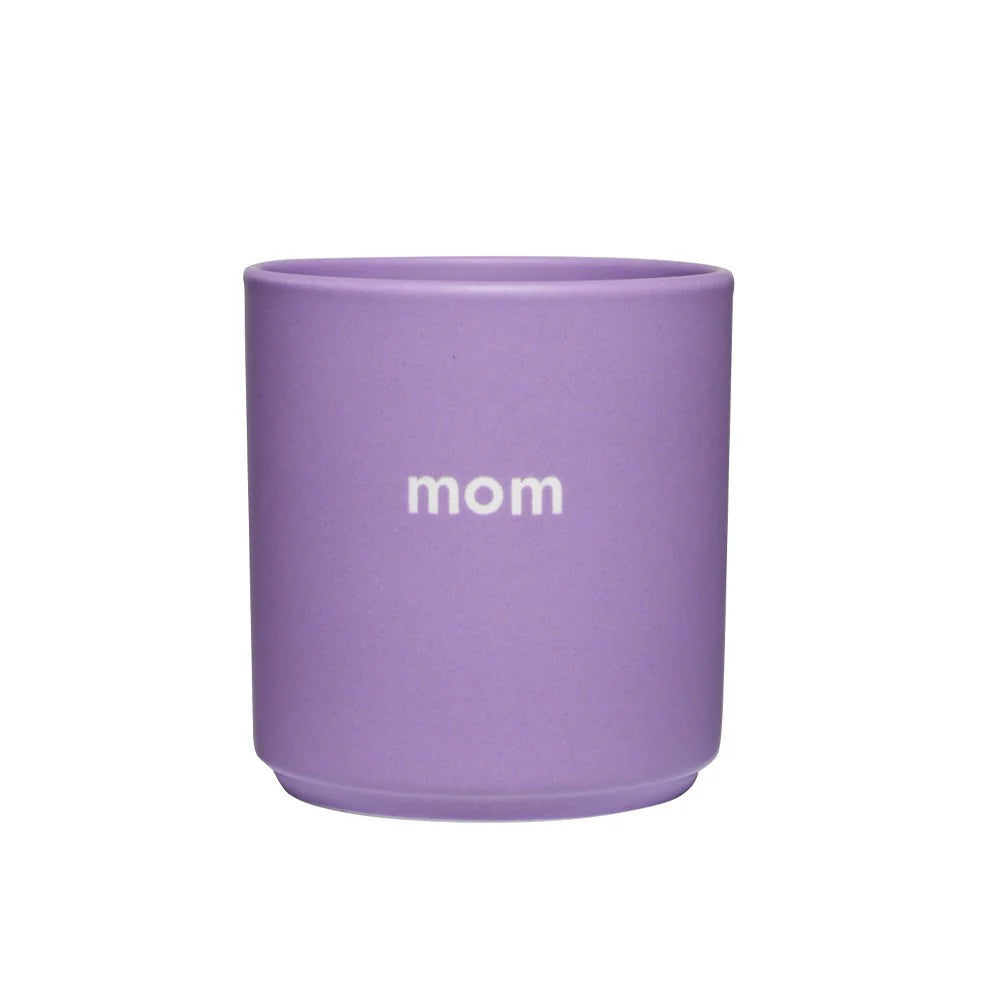 MOM CUP LILAC