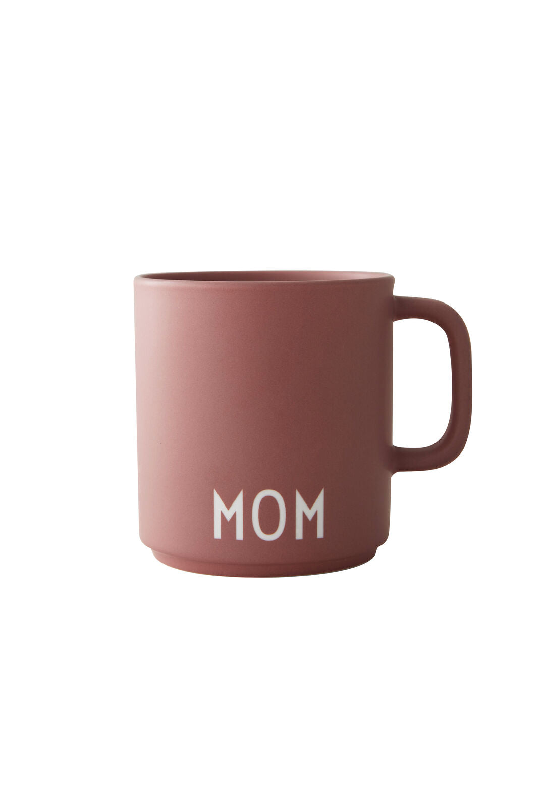CUP MOM ASH-ROSE