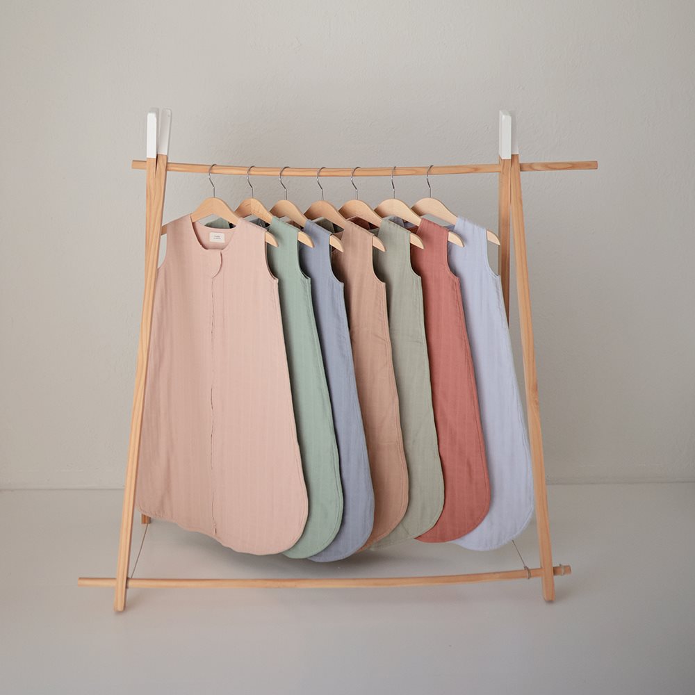 MUSLIN SLEEPING BAG