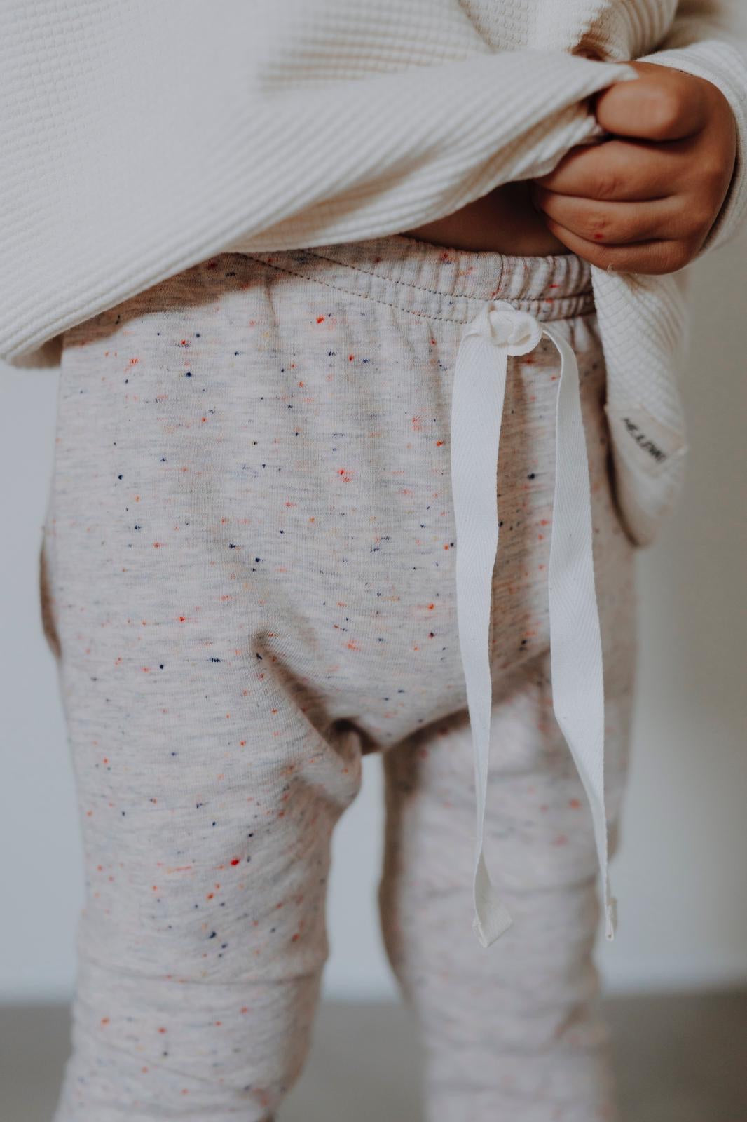 COSY LEGGINGS MULTICOLOR
