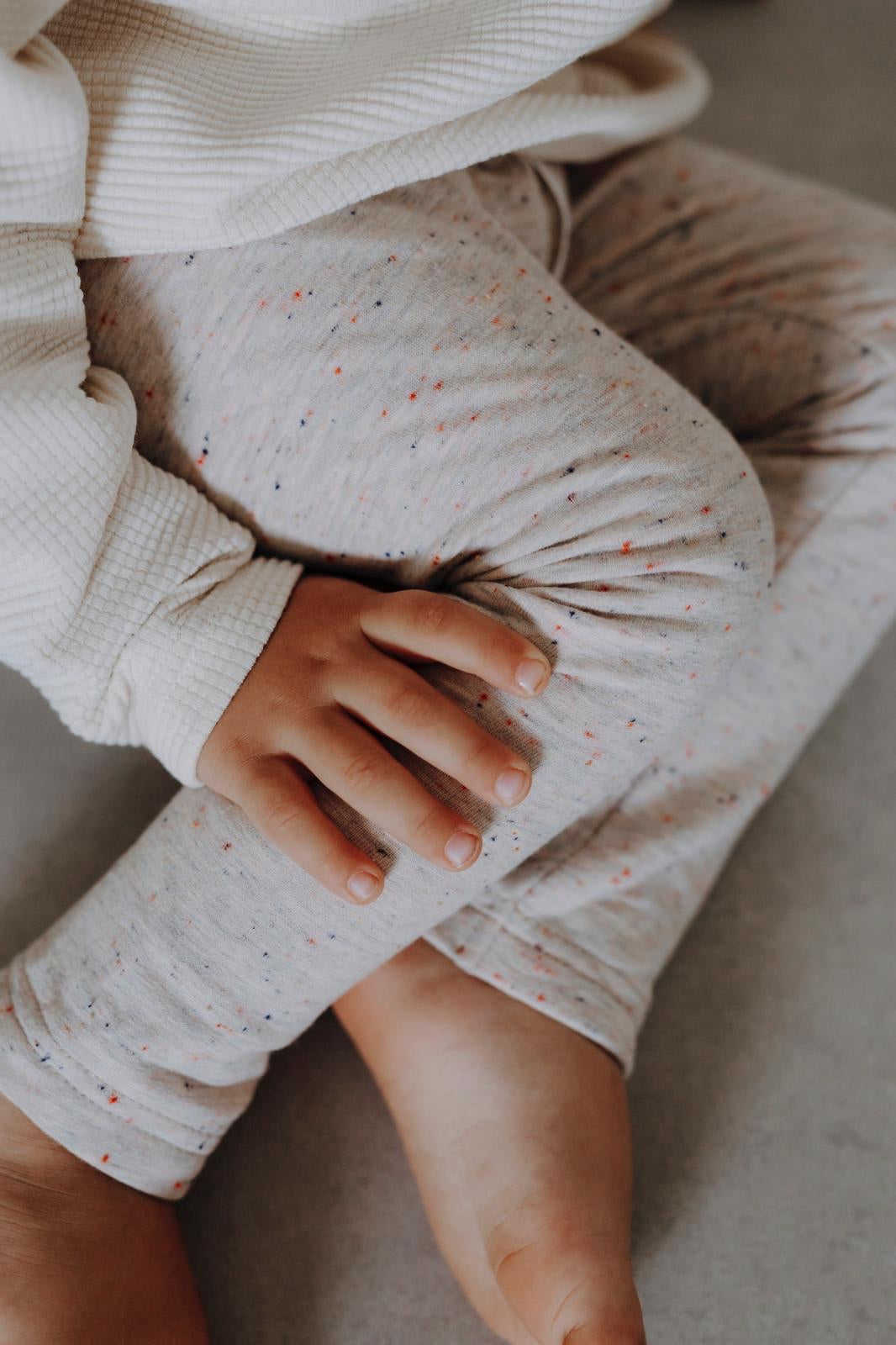 COSY LEGGINGS MULTICOLOR