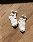 CHERRY TENNIS SOCKS