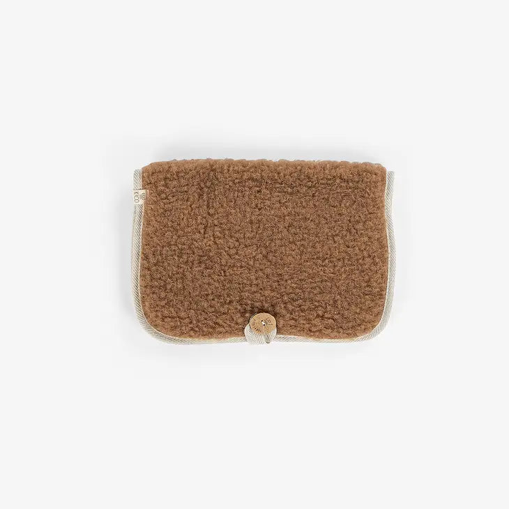 MERINOWOOL DIAPER BAG