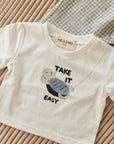 TAKE IT EASY T-SHIRT