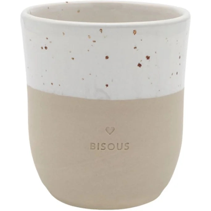 CUP BISOUS
