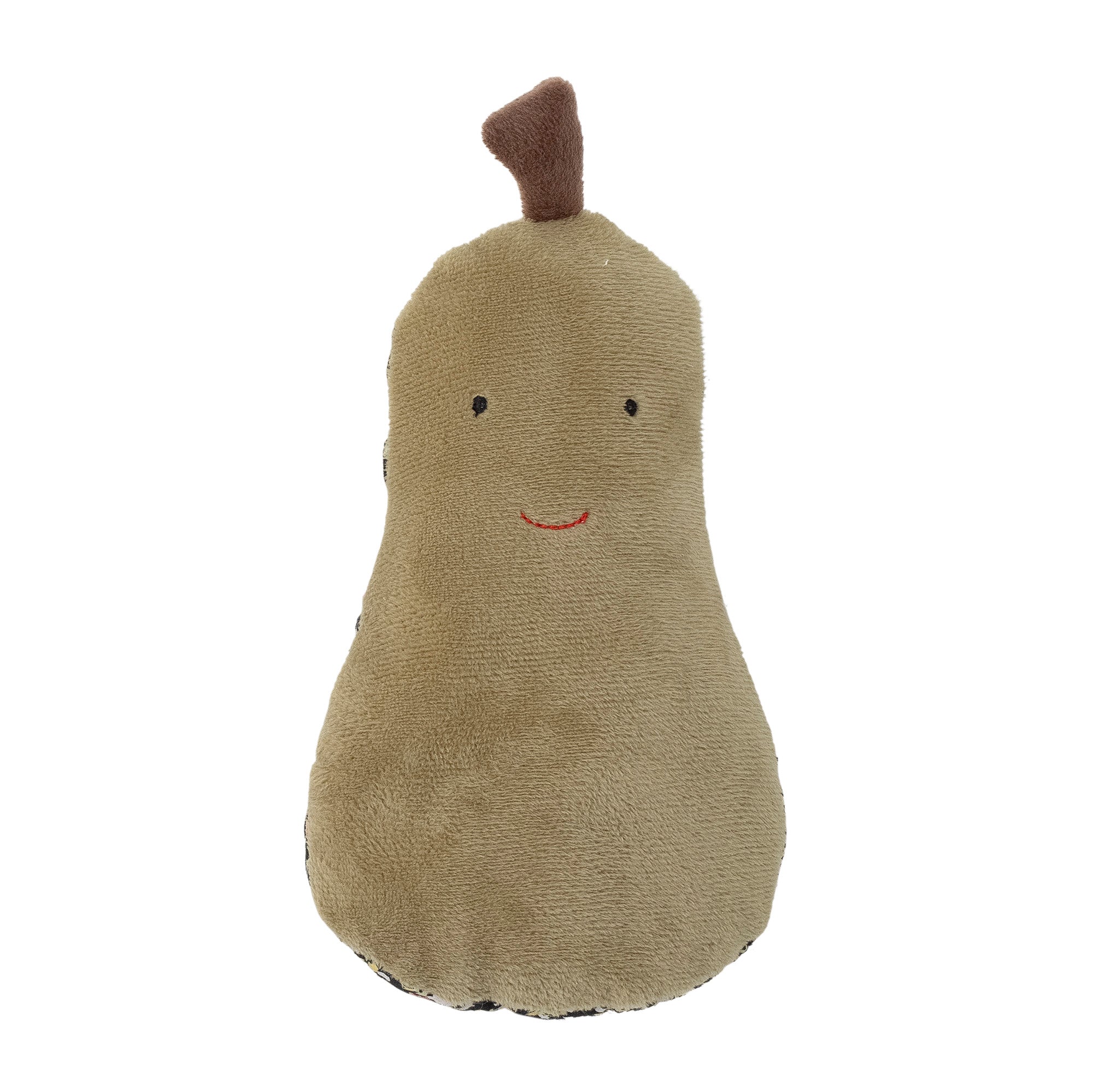 PEAR RATTLE