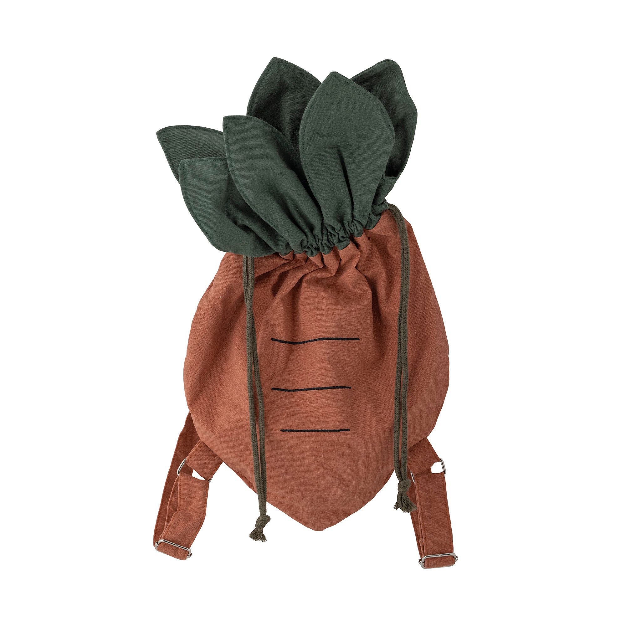 CARROT BACKPACK