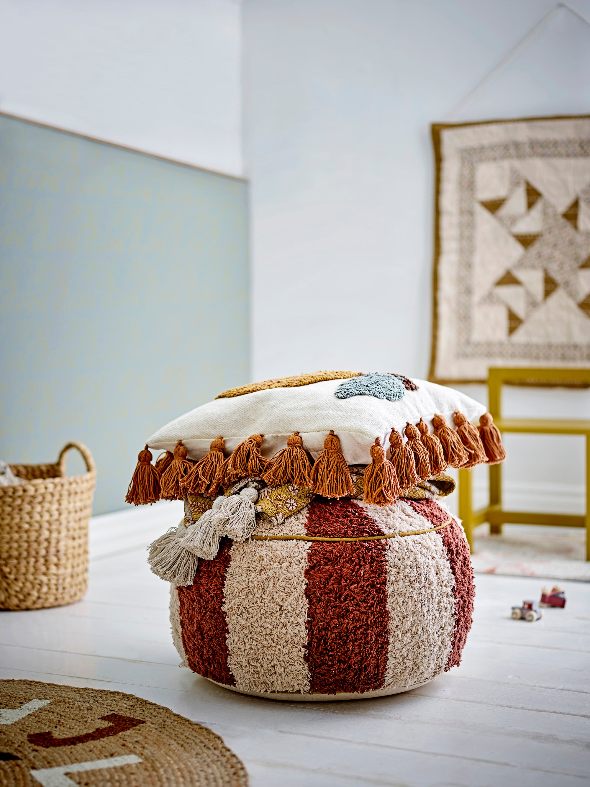 AGNES CUSHION