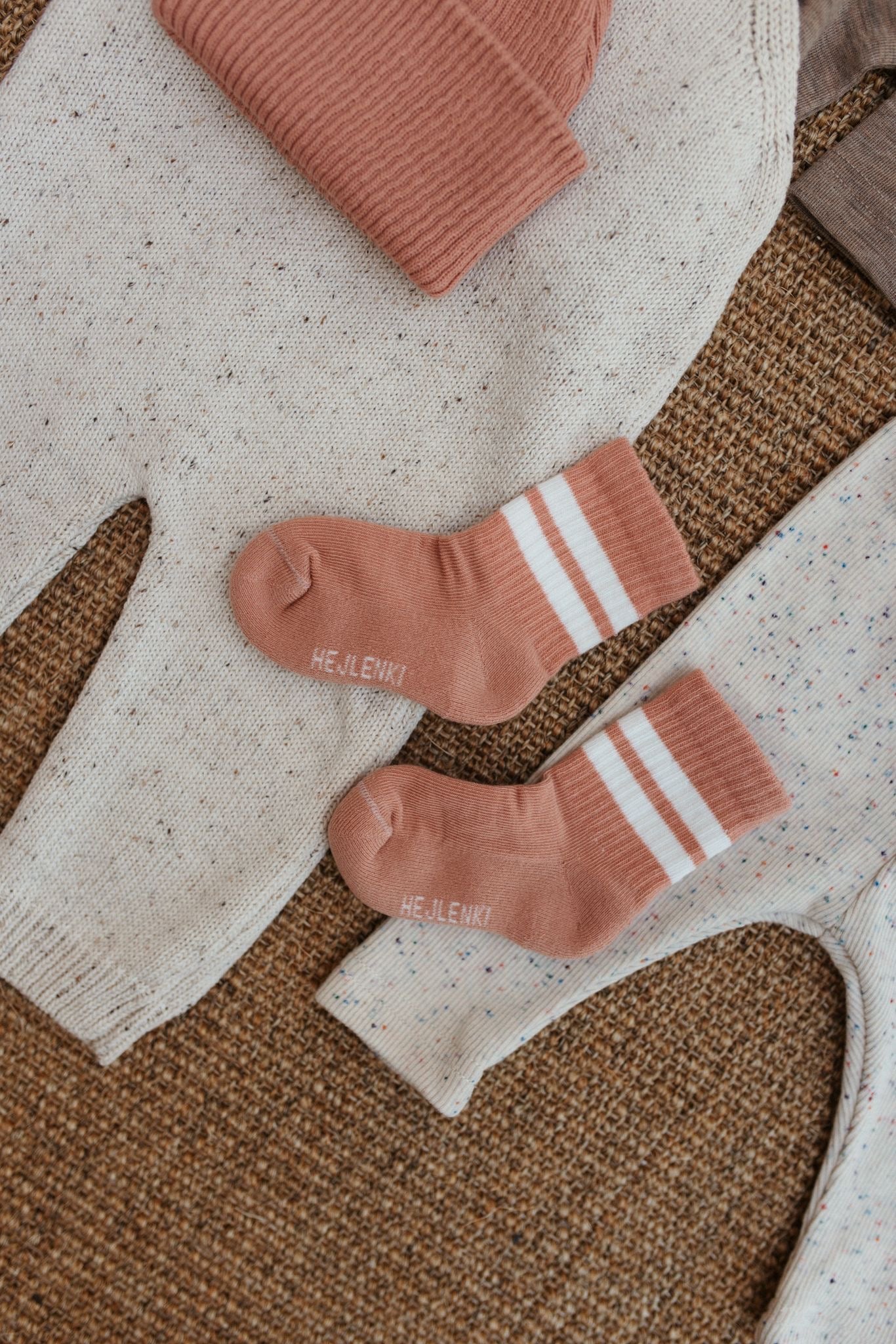 TENNIS SOCKS SUNRISE