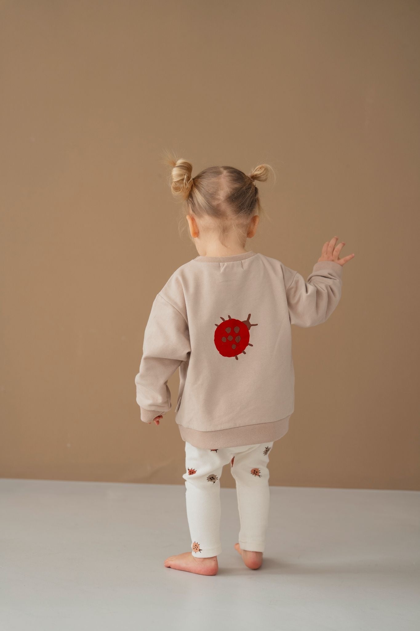 LOVEBUG SWEATER