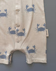 CRABS SHORT ONEPIECE