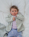 SOFT JACKET FAIRY GLOW