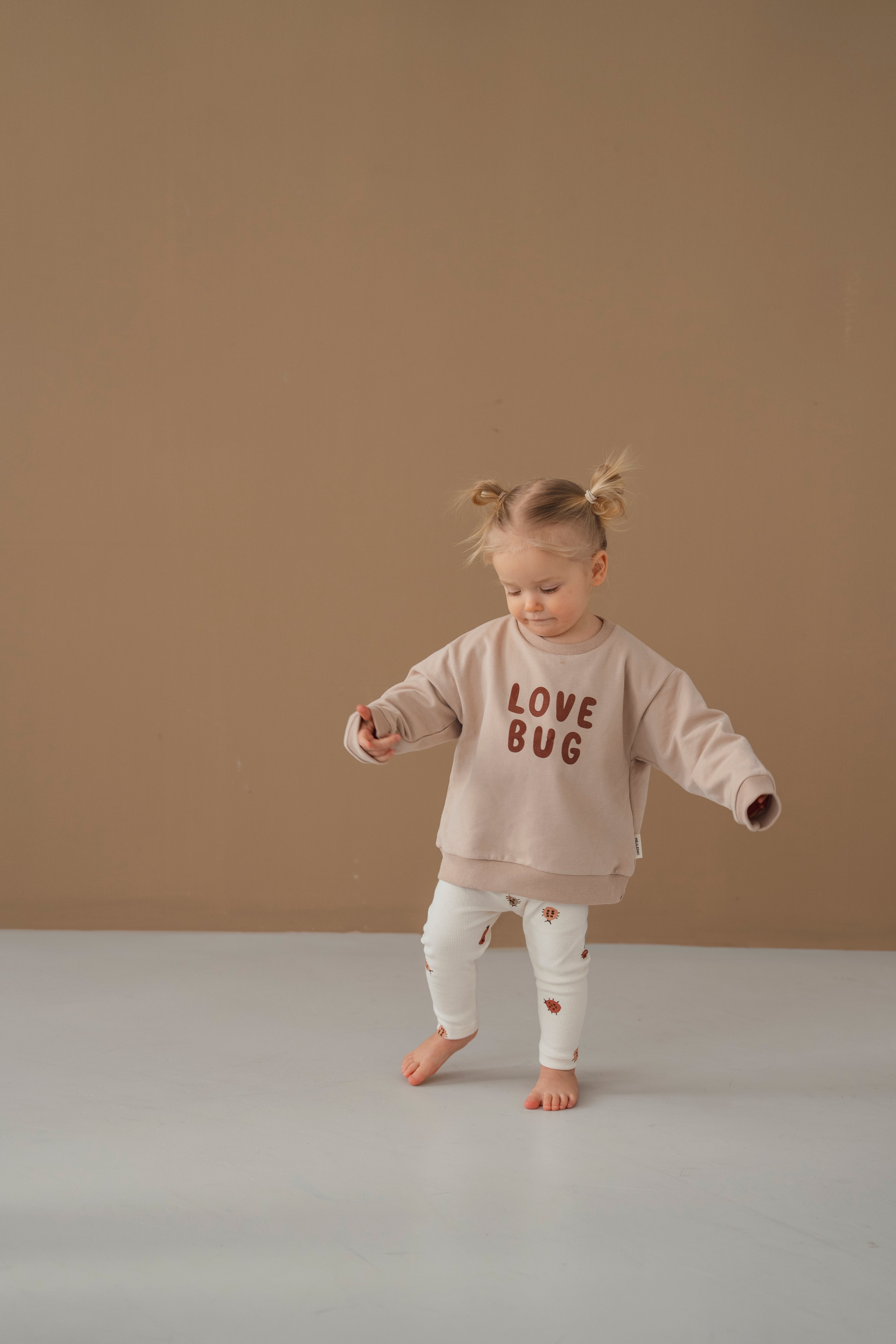 LOVEBUG SWEATER