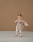 LOVEBUG SWEATER