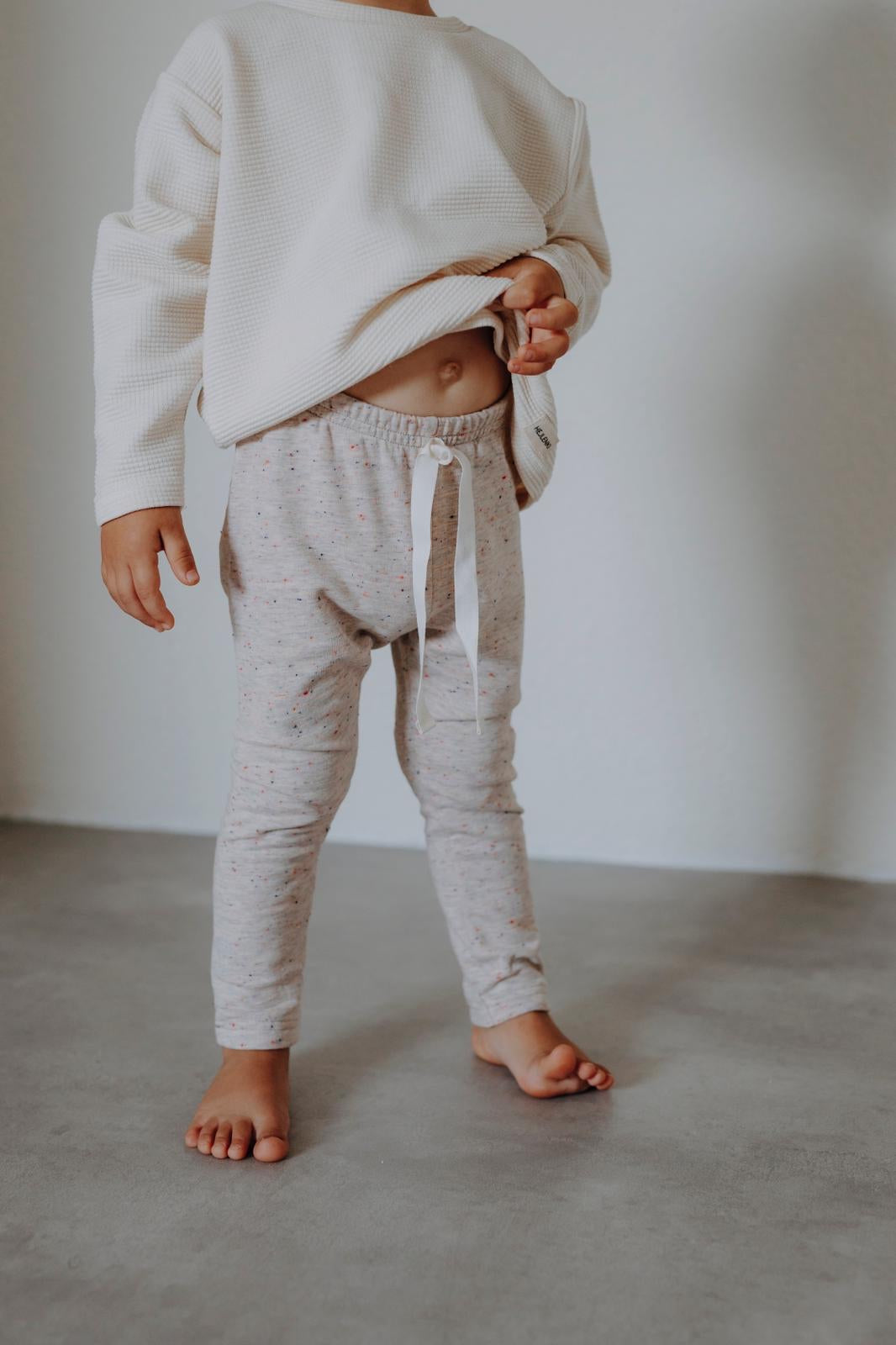 COSY LEGGINGS MULTICOLOR