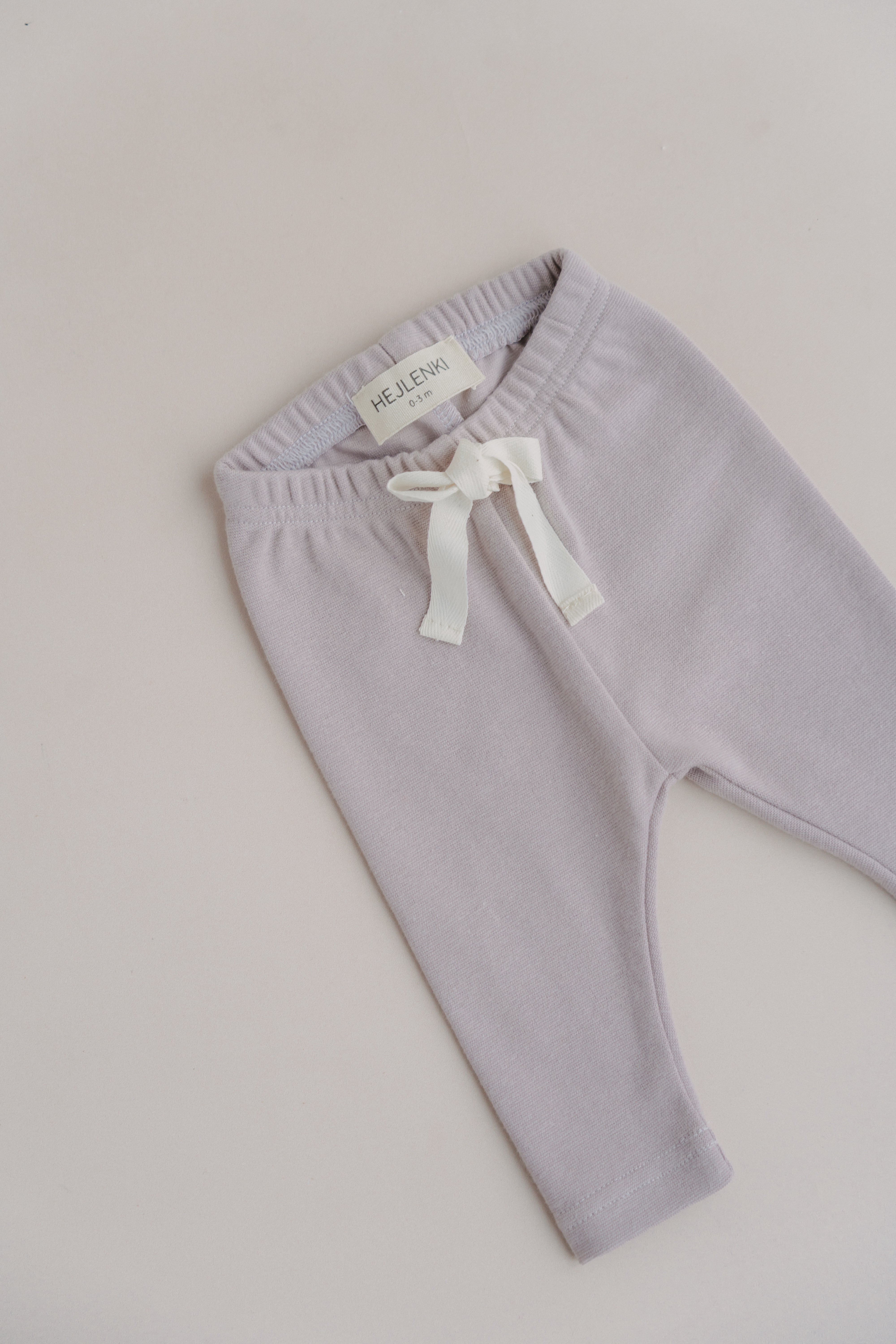 LEGGINGS LAVENDER