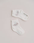 HEJLENKI SOCKS PETIT LAPIN
