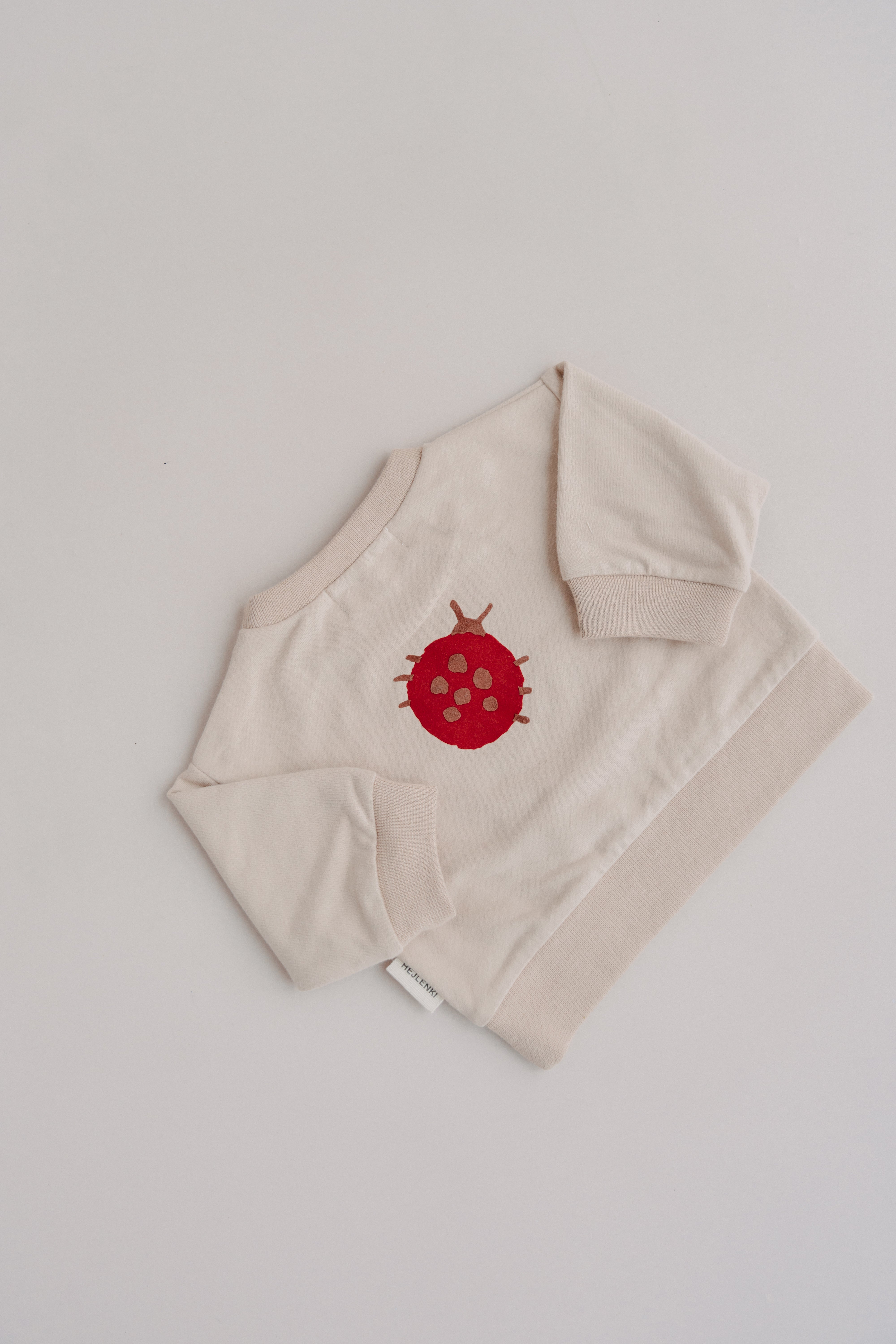 LOVEBUG SWEATER