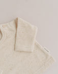 SOFT SHIRT SPRINKLE BEIGE