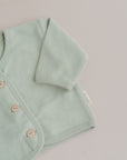 SOFT JACKET FAIRY GLOW