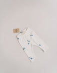 BLUEBERRY LEGGINGS