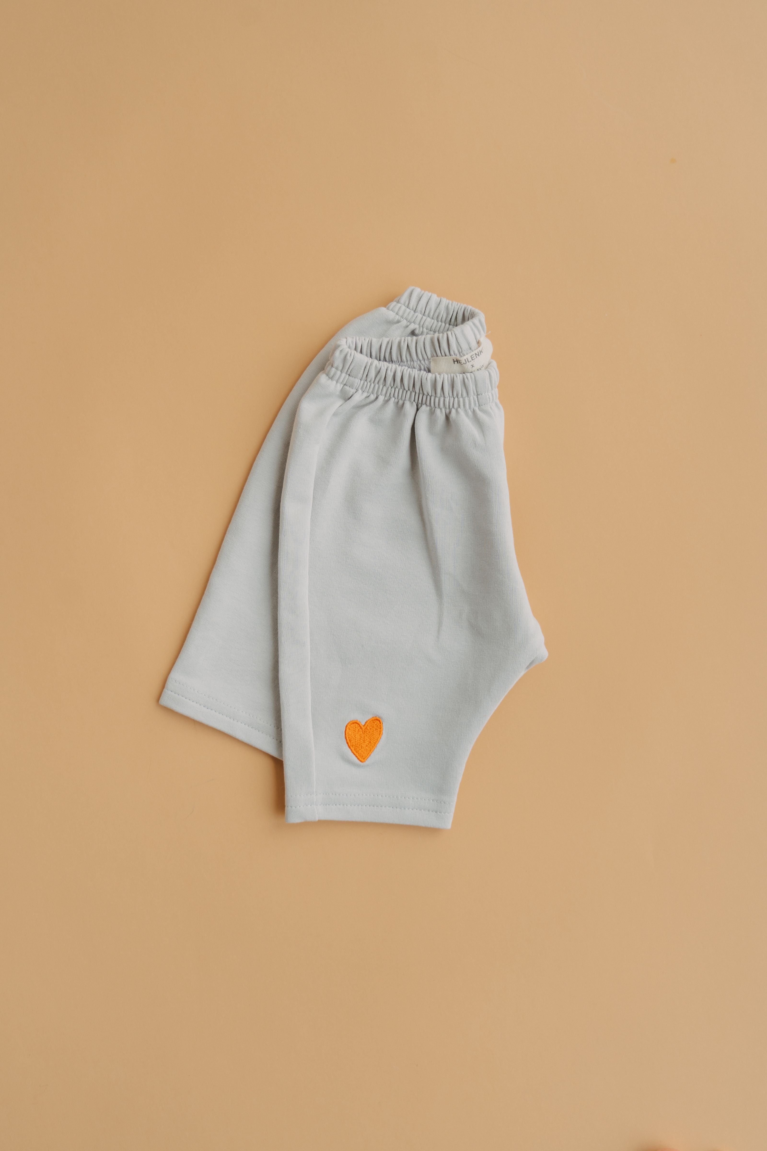 AMORE CASUAL PANTS