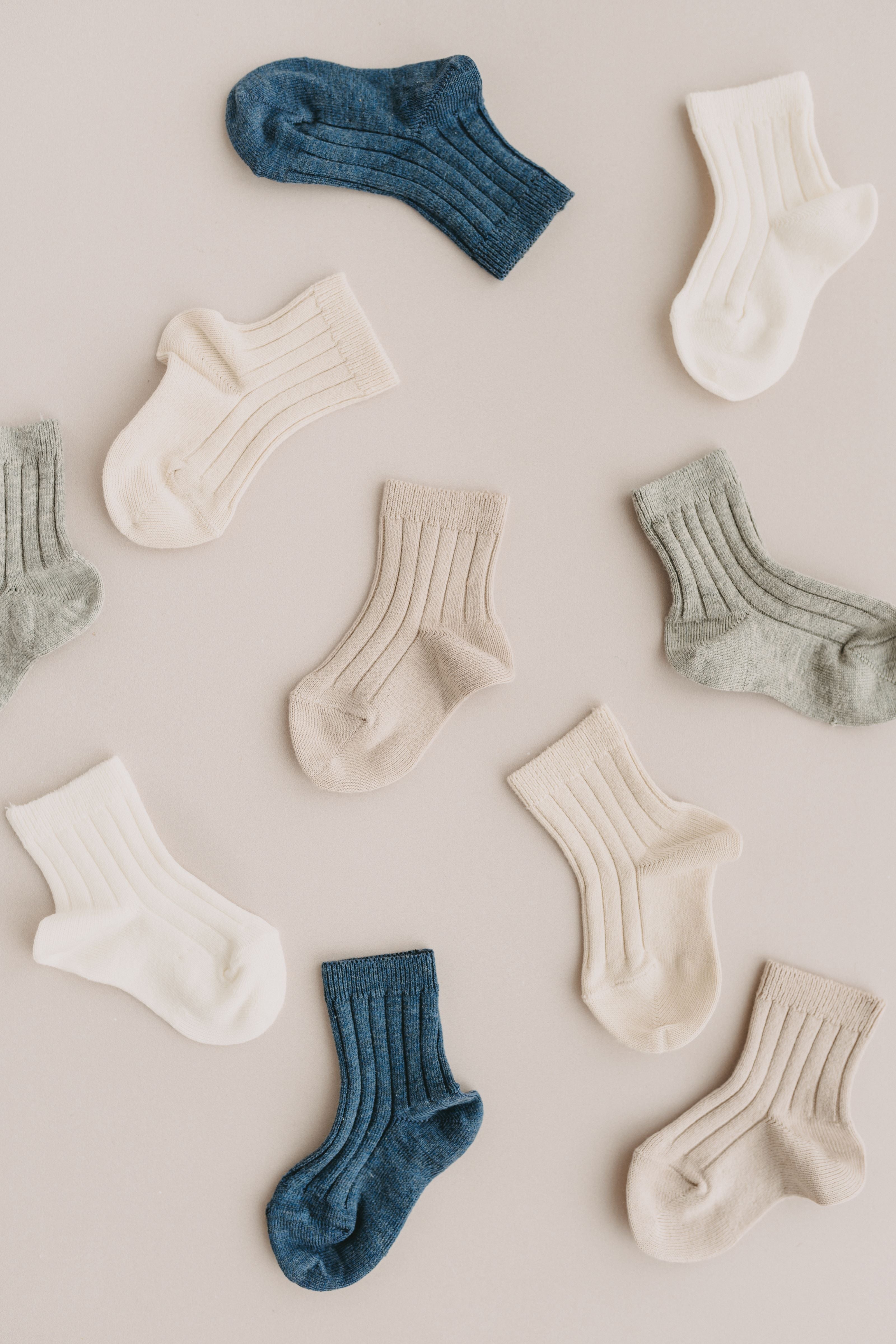RIB SOCKS