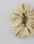 MUSLIN SCRUNCHIE BUTTER