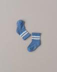 TENNIS SOCKS OCEAN
