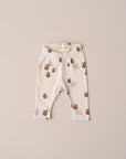 LITTLE CLEMENTINE LEGGINGS