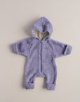 TEDDY OUTDOOR OVERALL WISP