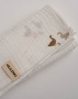 COTTON MUSLIN CLOTH