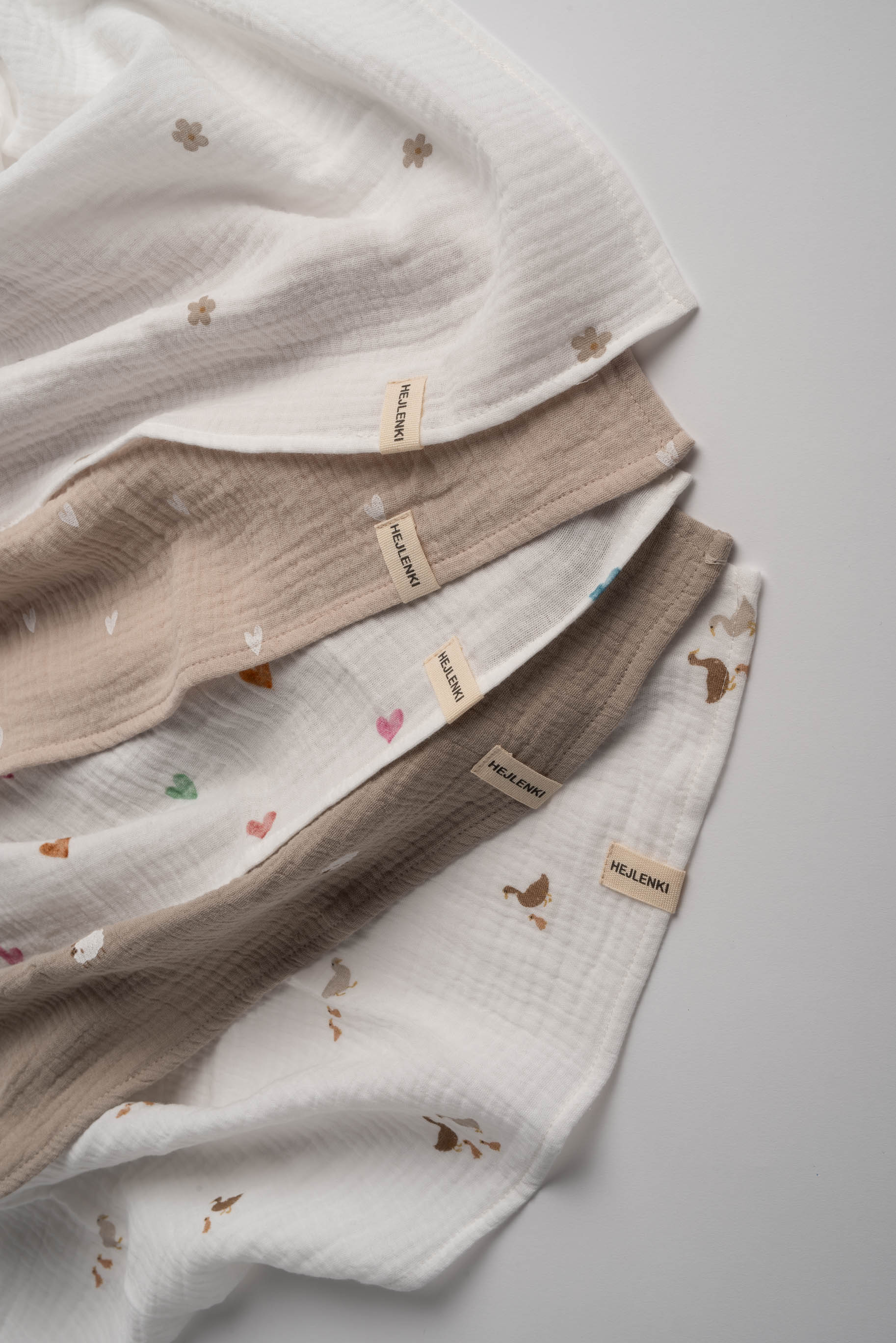 COTTON MUSLIN CLOTH