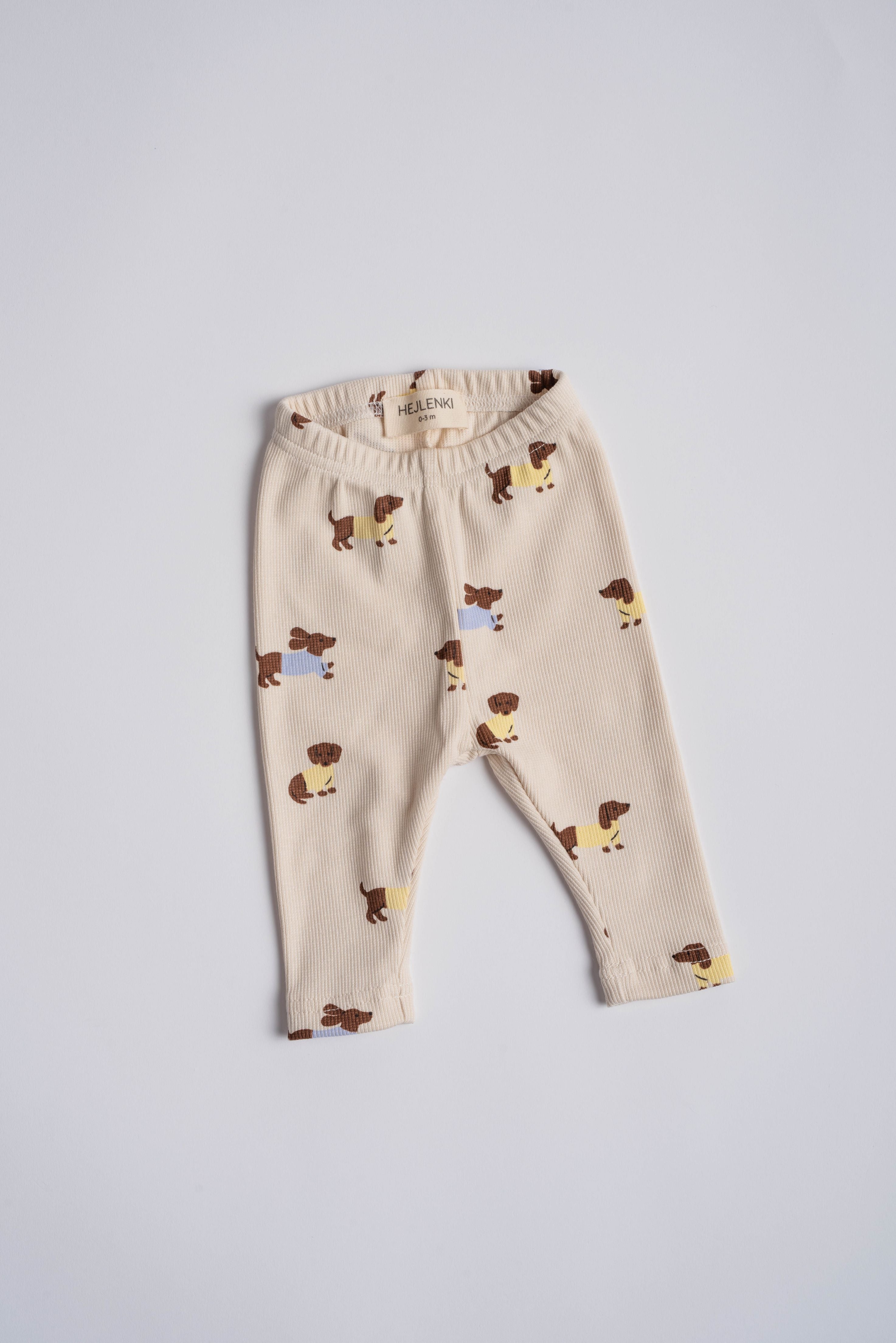 WOOF FAN CLUB BUNDLE KIDS SIZE