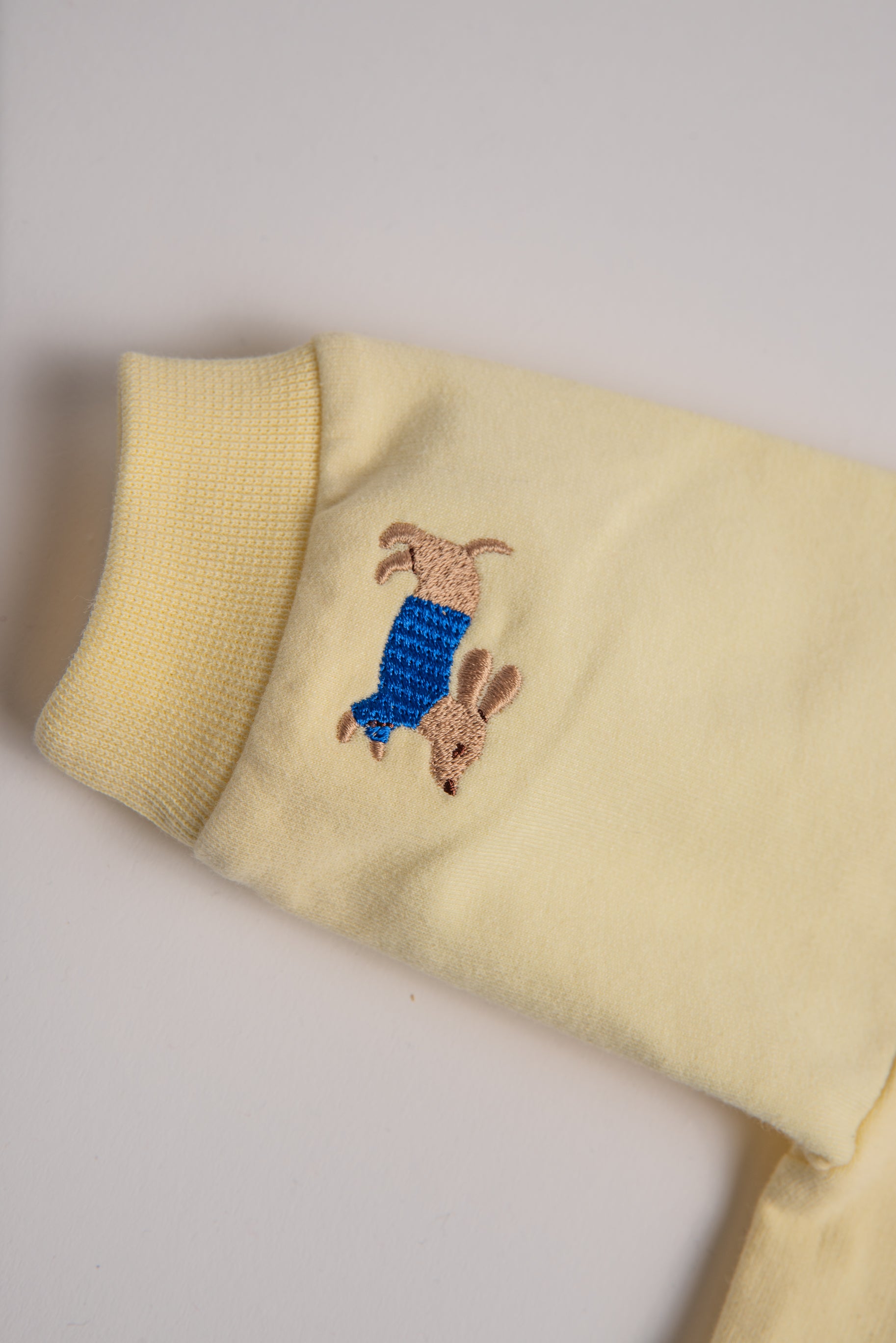 WOOF FAN CLUB BUNDLE KIDS SIZE