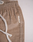 CORDUROY PANTS SHARING DREAMS