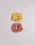 MOM SCRUNCHIE CORDUROY