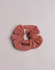 MOM SCRUNCHIE CORDUROY