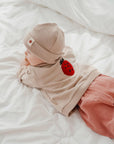 LADYBUG BEANIE