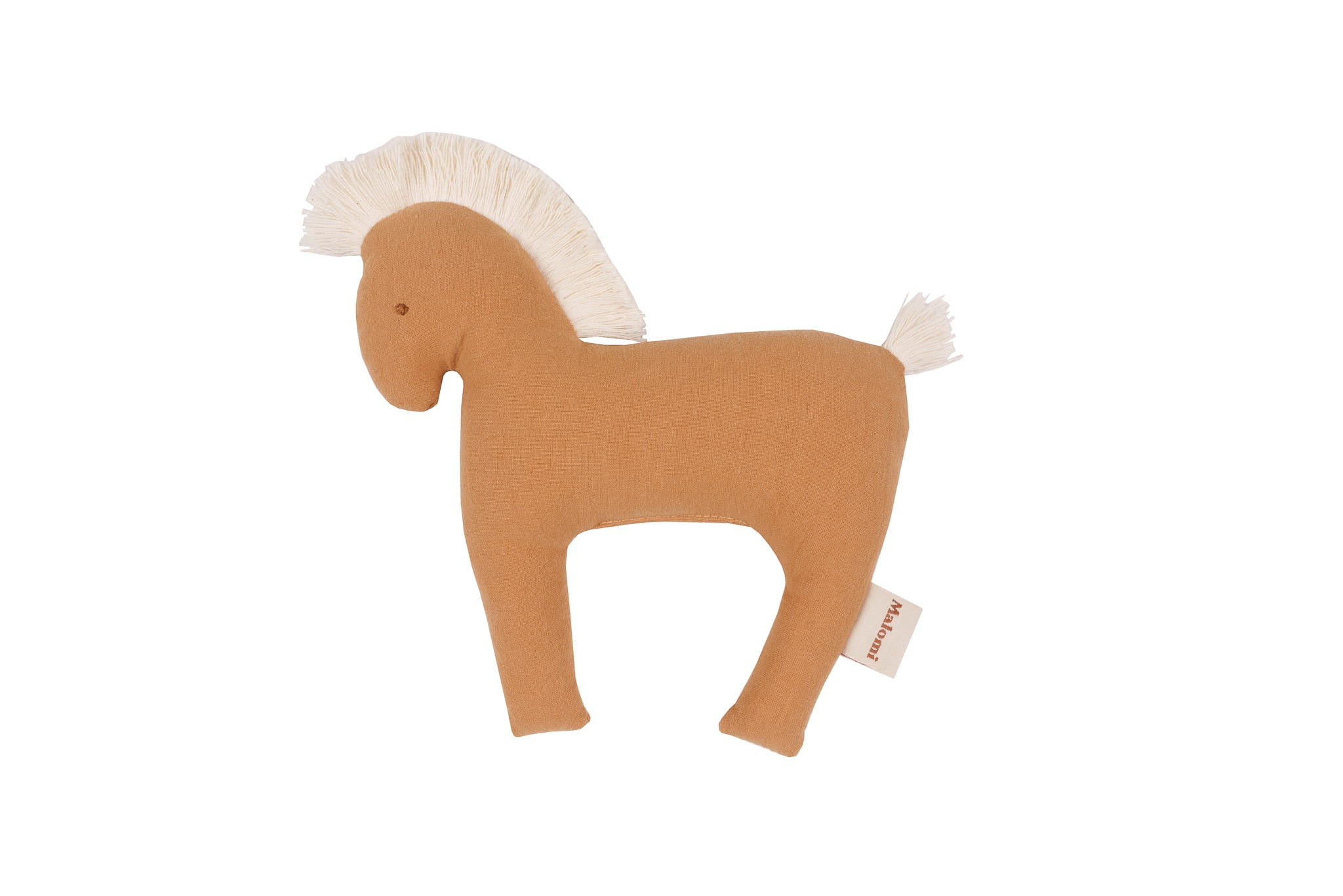 HORSE RATTLE