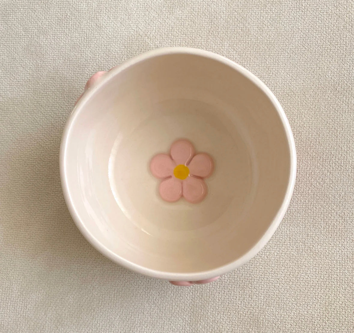 BOWL BLOMMA
