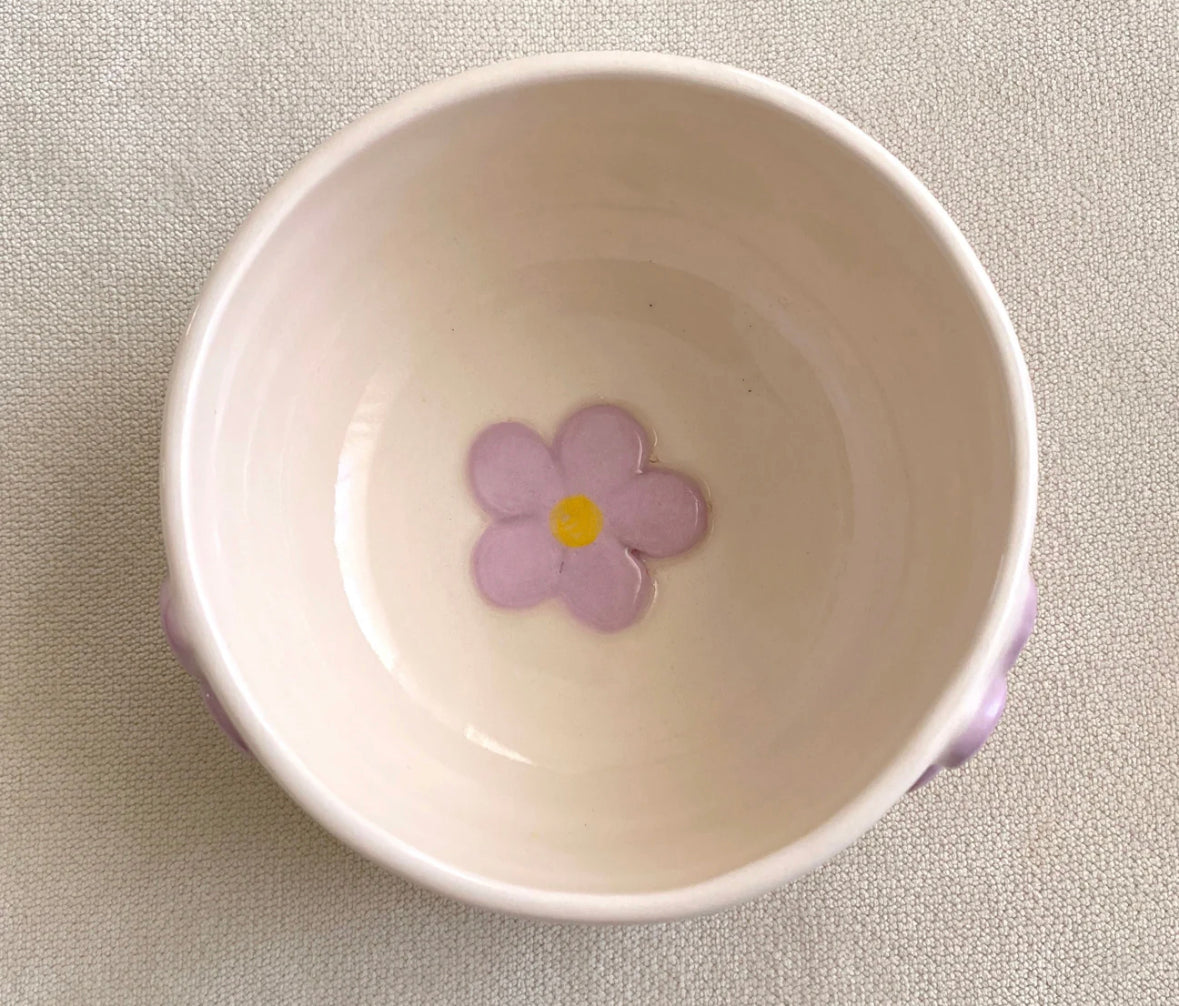 BOWL BLOMMA