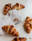 PETIT CROISSANT SWEATER