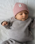 KNIT BEANIE LULLABY