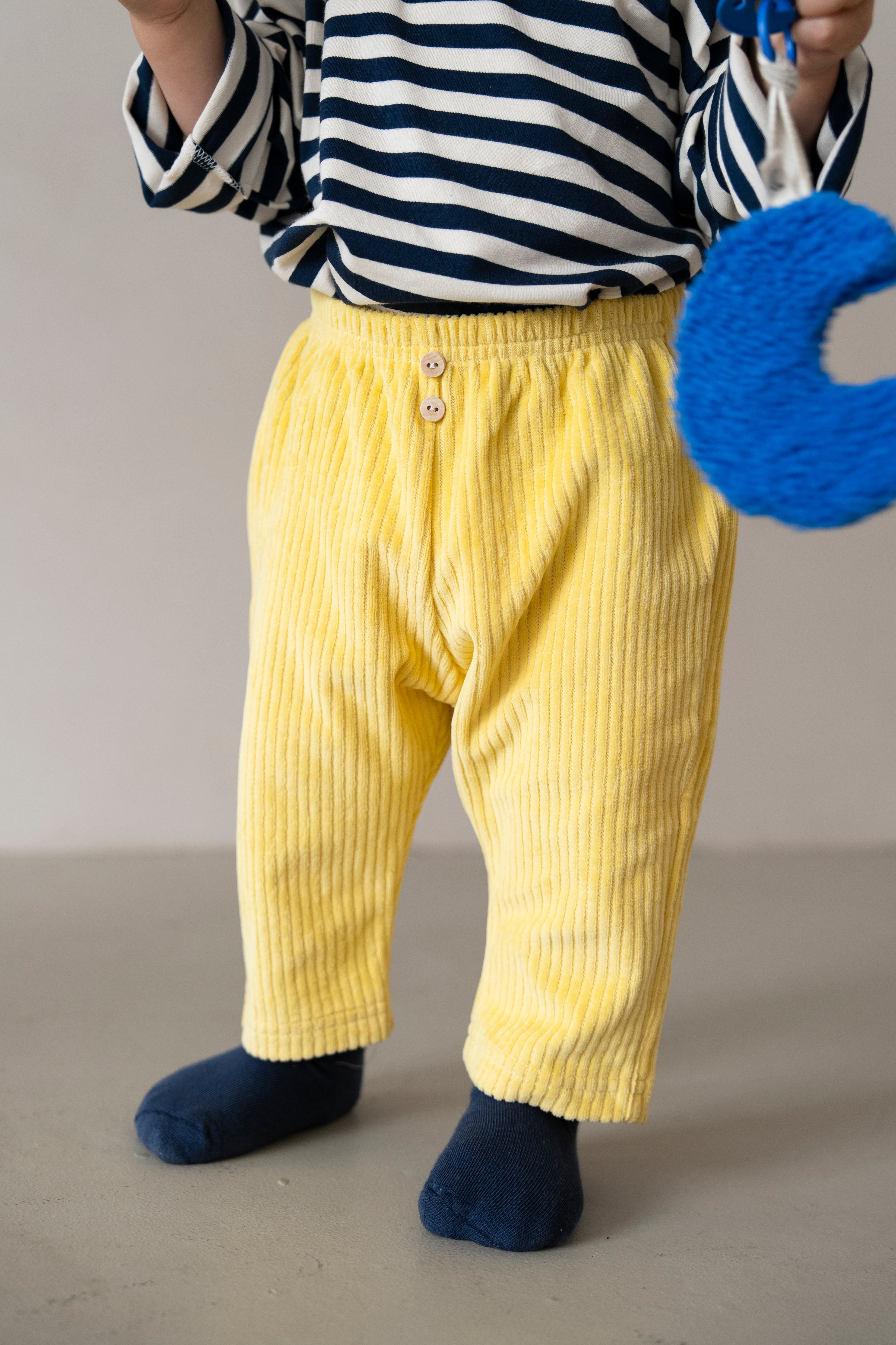 NAVY + YELLOW LOVE BUNDLE