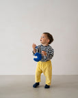 NAVY + YELLOW LOVE BUNDLE