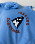 PENGUIN SWEATER FOREVER TOGETHER