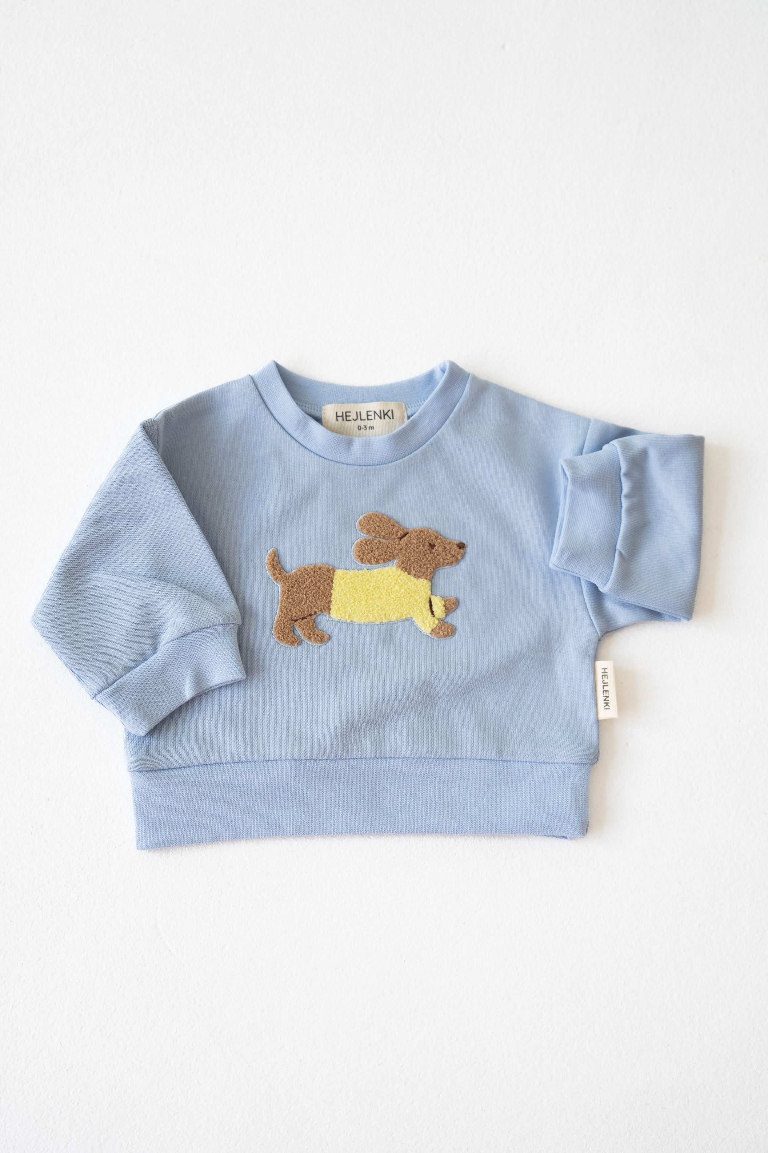 DACHSHUND SWEATER BUNDLE