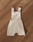 KNIT DUNGAREE BEE