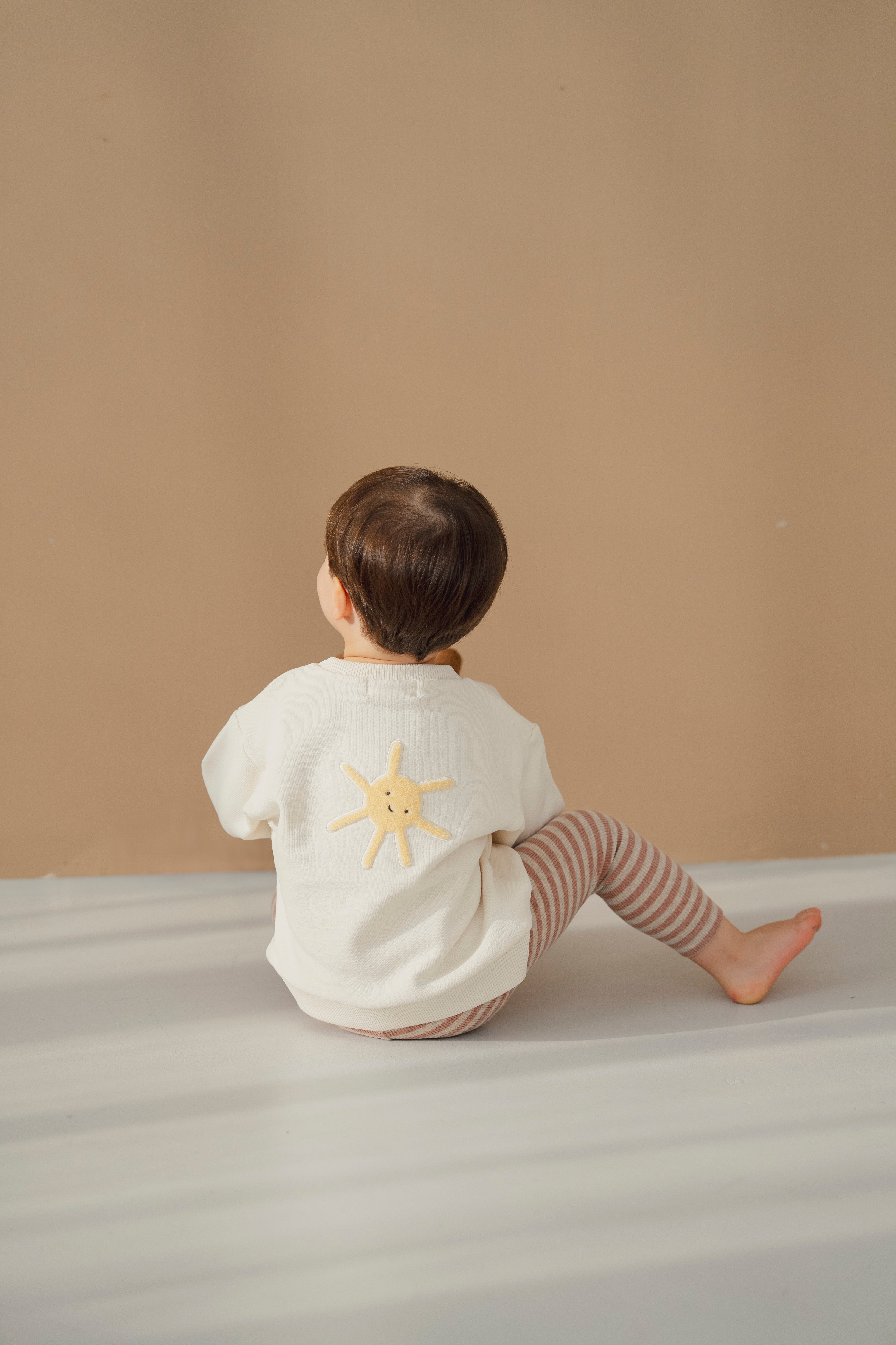 SUN SWEATER